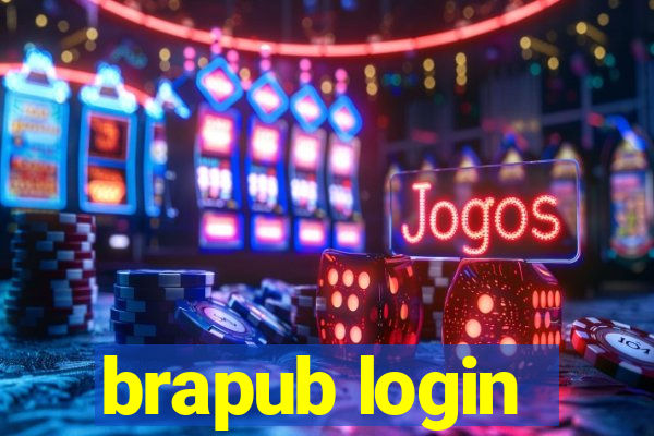 brapub login